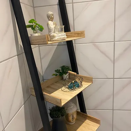 דירה Koenigsstrasse Mit Waschmoeglichkeit, Ohne Dusche