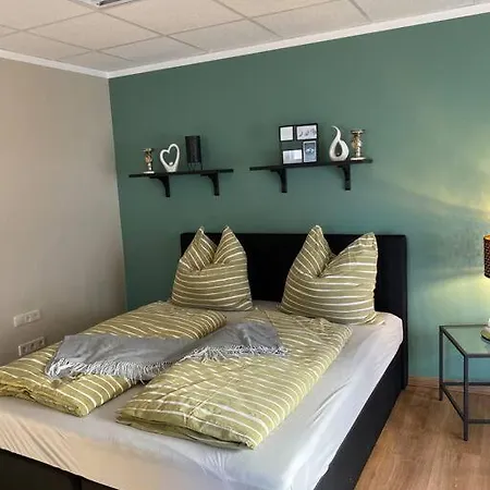 דירה Koenigsstrasse Mit Waschmoeglichkeit, Ohne Dusche